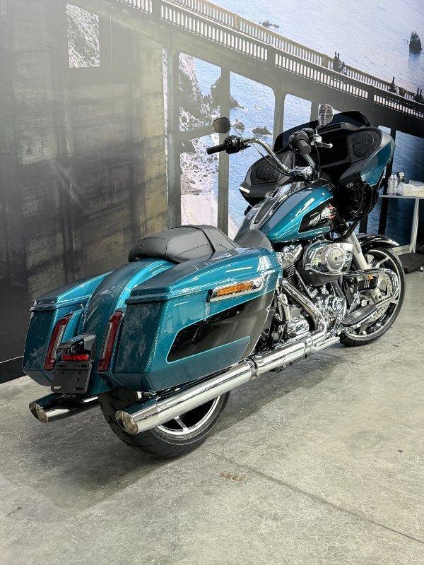 2026 HARLEY-DAVIDSON FLTRX ROAD GLIDE (117) TOURER