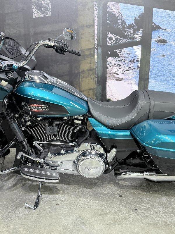 2026 HARLEY-DAVIDSON FLTRX ROAD GLIDE (117) TOURER