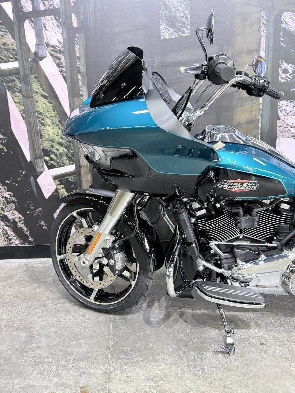 2026 HARLEY-DAVIDSON FLTRX ROAD GLIDE (117) TOURER