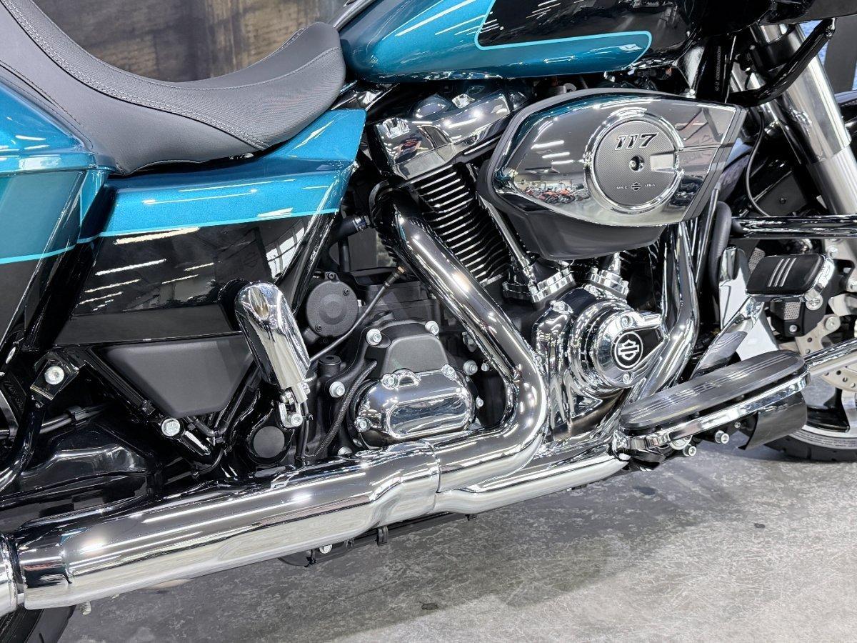 2026 HARLEY-DAVIDSON FLTRX ROAD GLIDE (117) TOURER