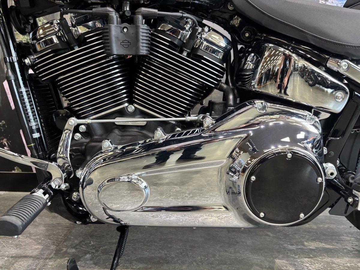 2026 HARLEY-DAVIDSON FXBR BREAKOUT (117) CRUISER
