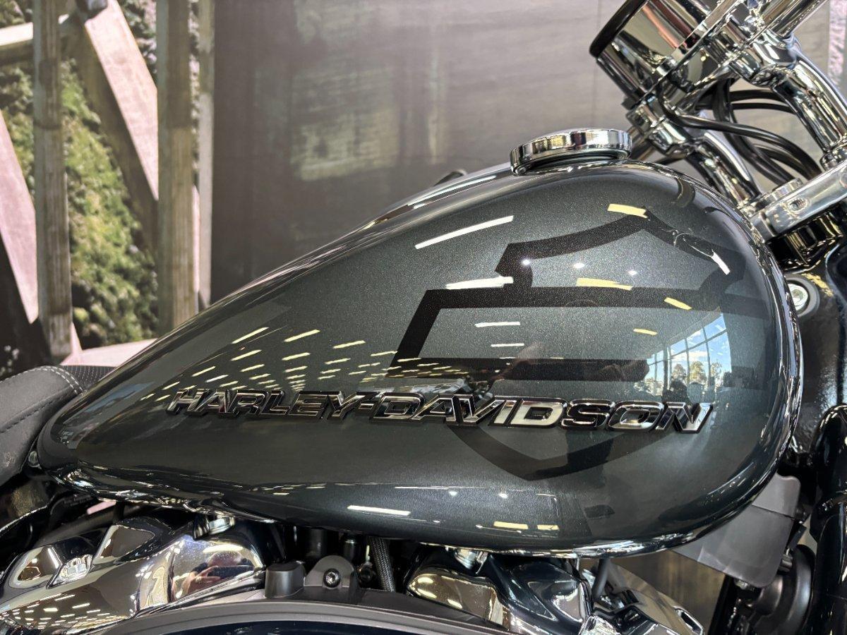 2026 HARLEY-DAVIDSON FXBR BREAKOUT (117) CRUISER