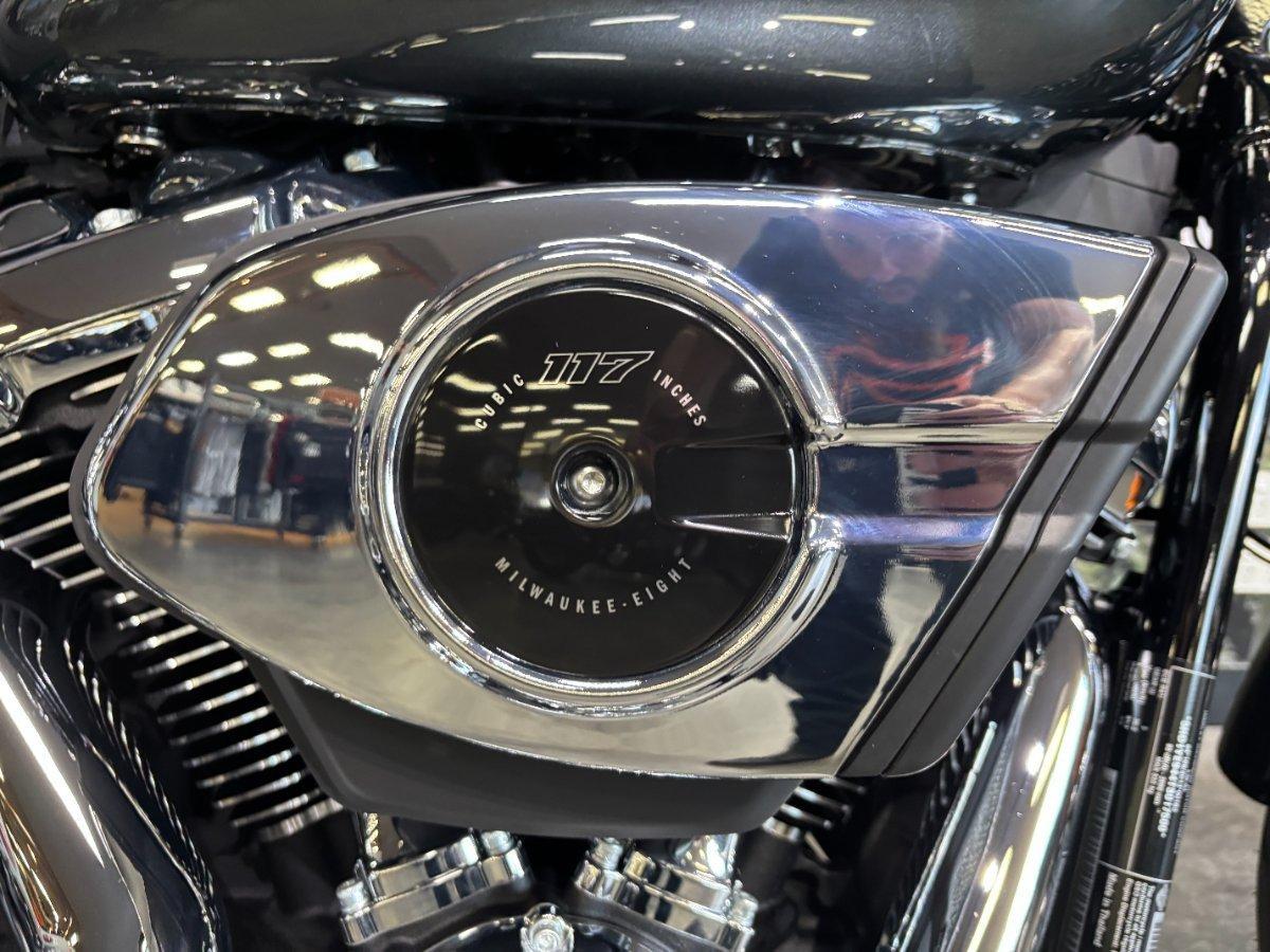 2026 HARLEY-DAVIDSON FXBR BREAKOUT (117) CRUISER
