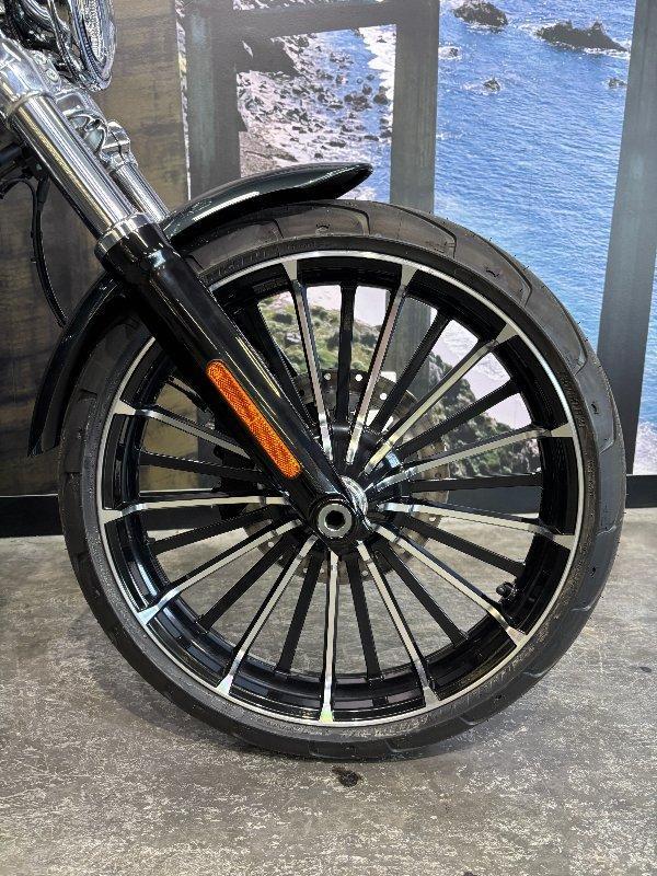 2026 HARLEY-DAVIDSON FXBR BREAKOUT (117) CRUISER