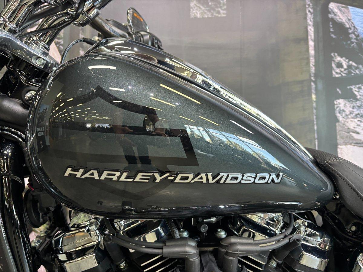 2026 HARLEY-DAVIDSON FXBR BREAKOUT (117) CRUISER