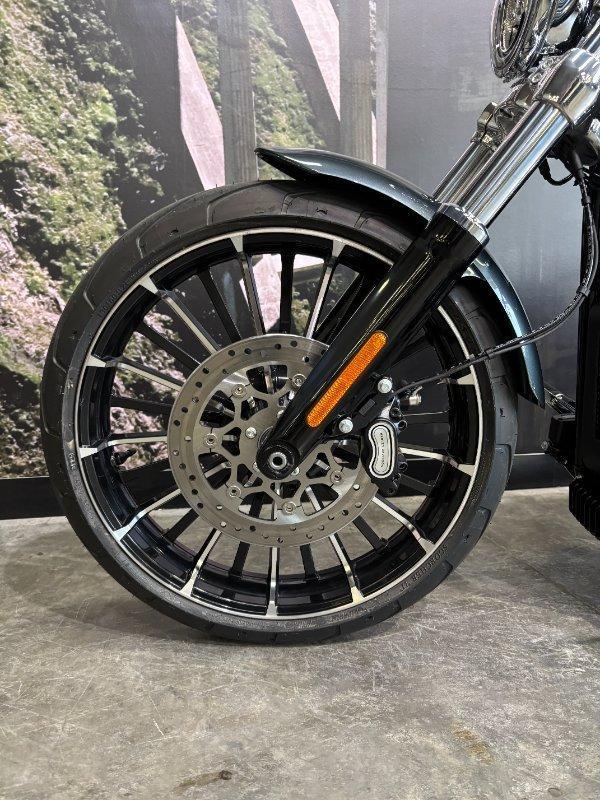 2026 HARLEY-DAVIDSON FXBR BREAKOUT (117) CRUISER