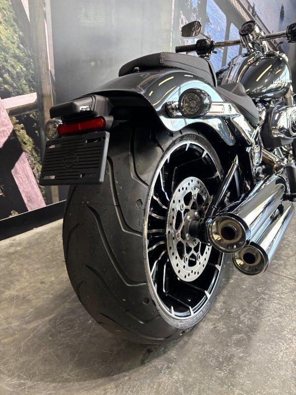 2026 HARLEY-DAVIDSON FXBR BREAKOUT (117) CRUISER