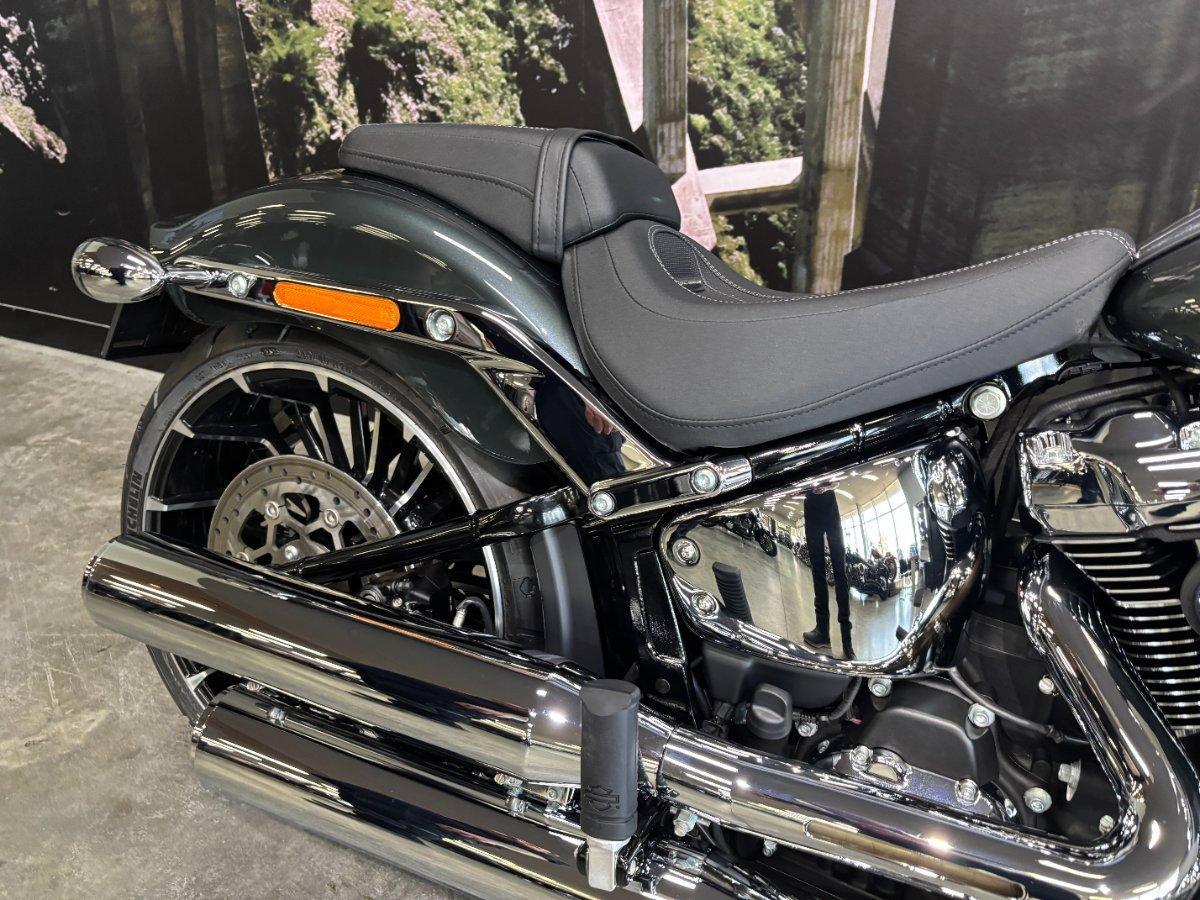 2026 HARLEY-DAVIDSON FXBR BREAKOUT (117) CRUISER