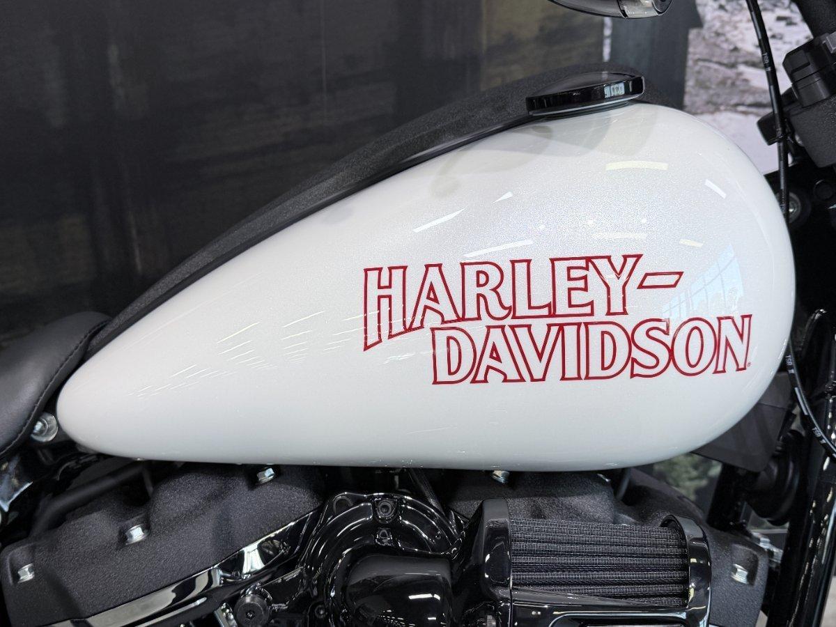 2026 HARLEY-DAVIDSON FXLRS LOW RIDER S (117) CRUISER