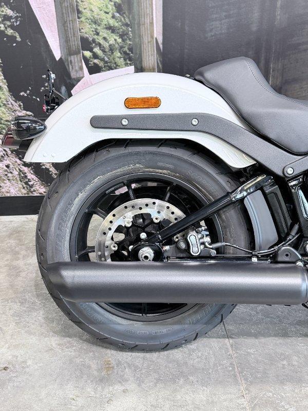 2026 HARLEY-DAVIDSON FXLRS LOW RIDER S (117) CRUISER
