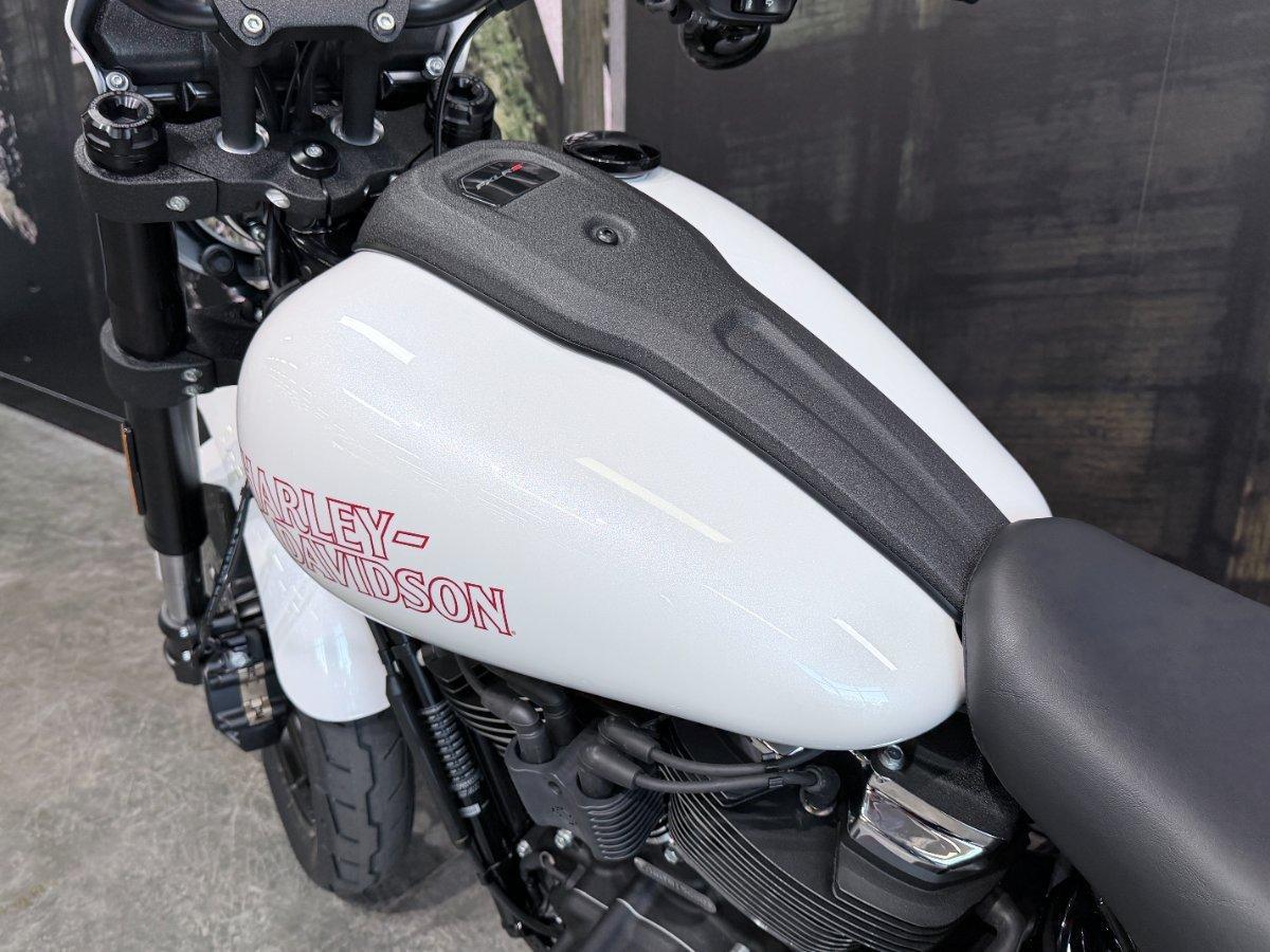 2026 HARLEY-DAVIDSON FXLRS LOW RIDER S (117) CRUISER