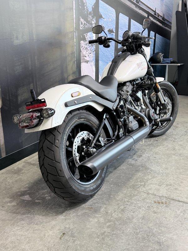 2026 HARLEY-DAVIDSON FXLRS LOW RIDER S (117) CRUISER