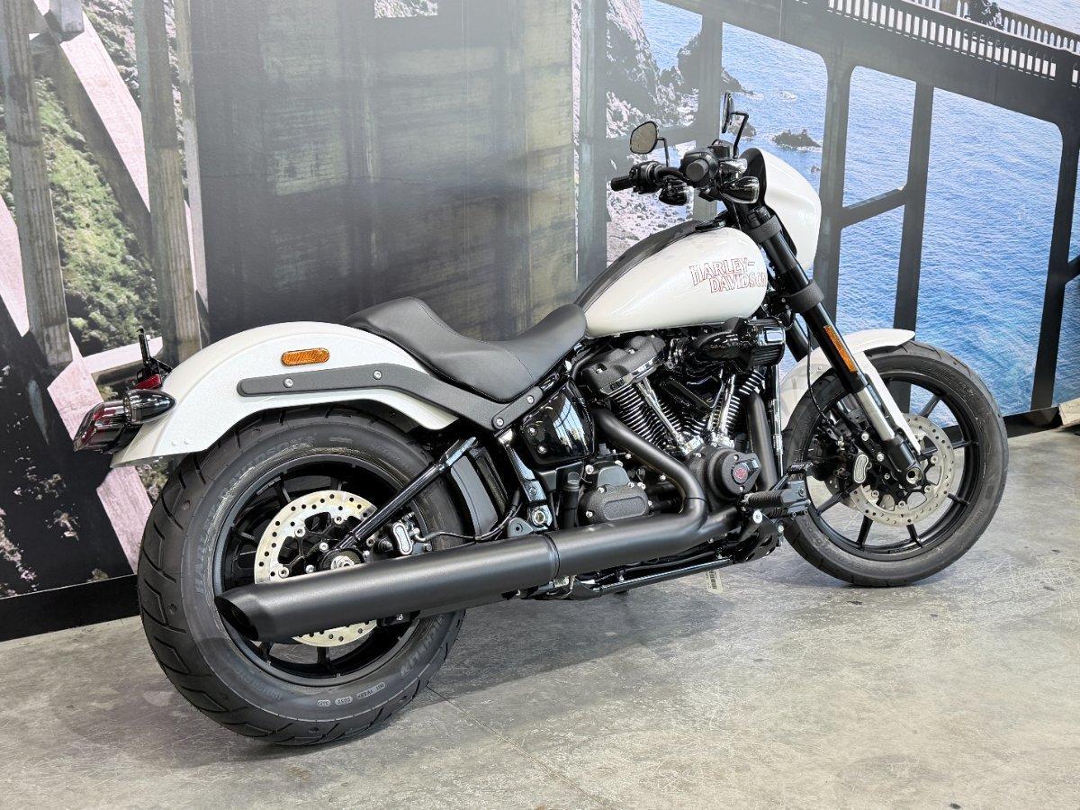 2026 HARLEY-DAVIDSON FXLRS LOW RIDER S (117) CRUISER