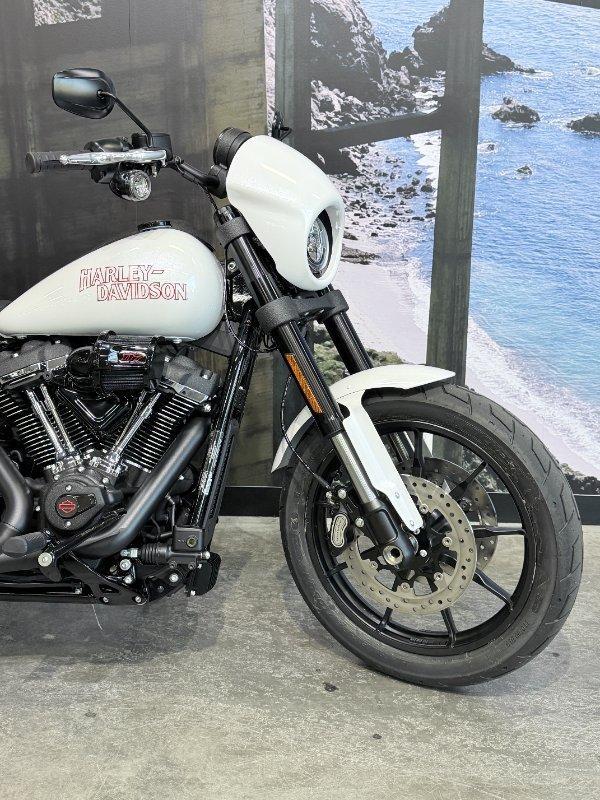 2026 HARLEY-DAVIDSON FXLRS LOW RIDER S (117) CRUISER