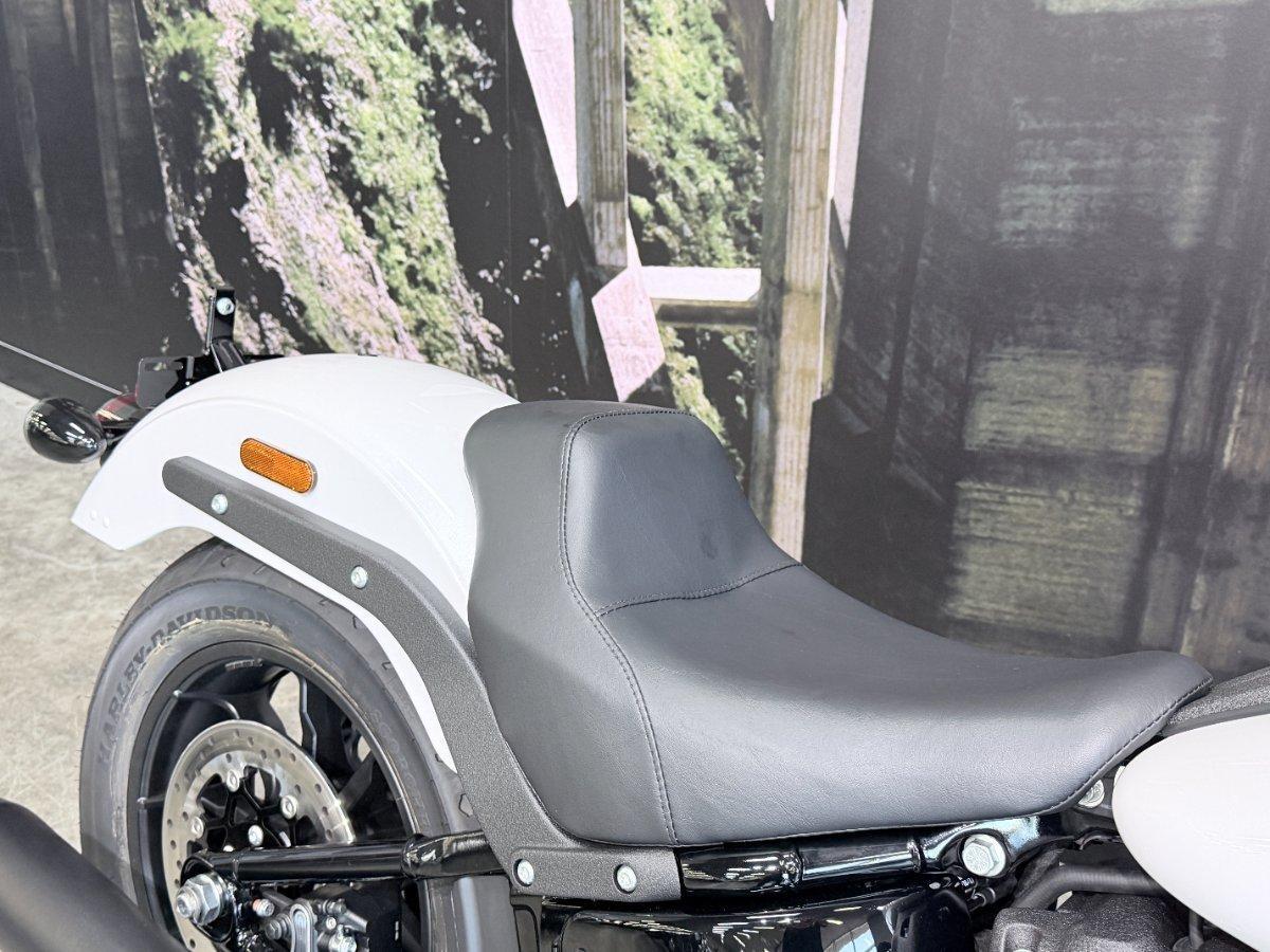2026 HARLEY-DAVIDSON FXLRS LOW RIDER S (117) CRUISER