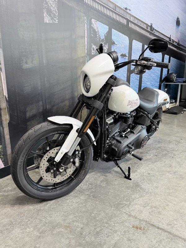 2026 HARLEY-DAVIDSON FXLRS LOW RIDER S (117) CRUISER