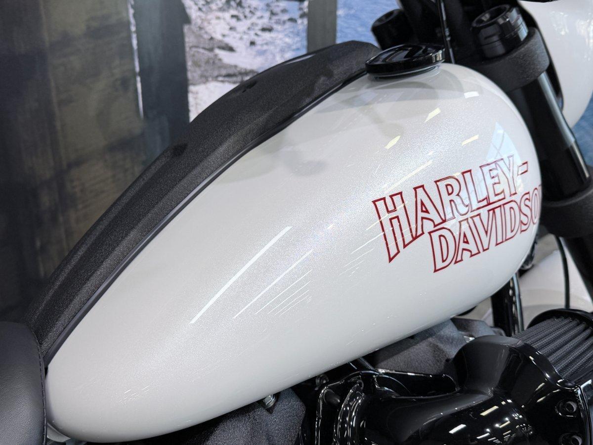 2026 HARLEY-DAVIDSON FXLRS LOW RIDER S (117) CRUISER
