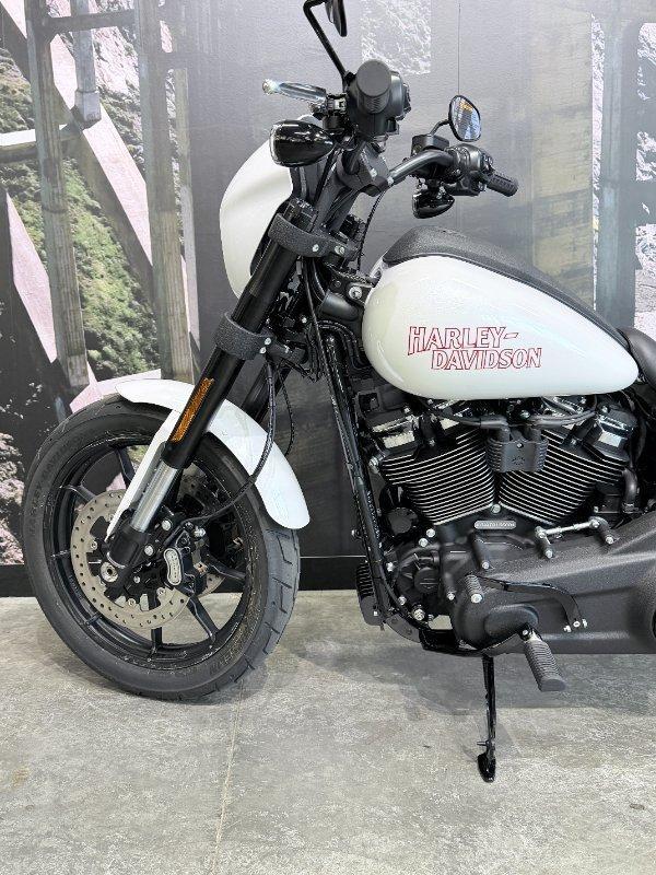 2026 HARLEY-DAVIDSON FXLRS LOW RIDER S (117) CRUISER