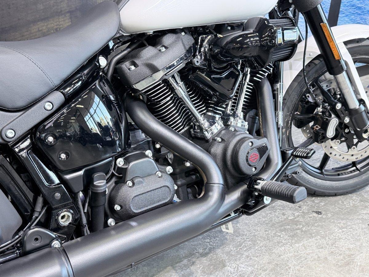 2026 HARLEY-DAVIDSON FXLRS LOW RIDER S (117) CRUISER