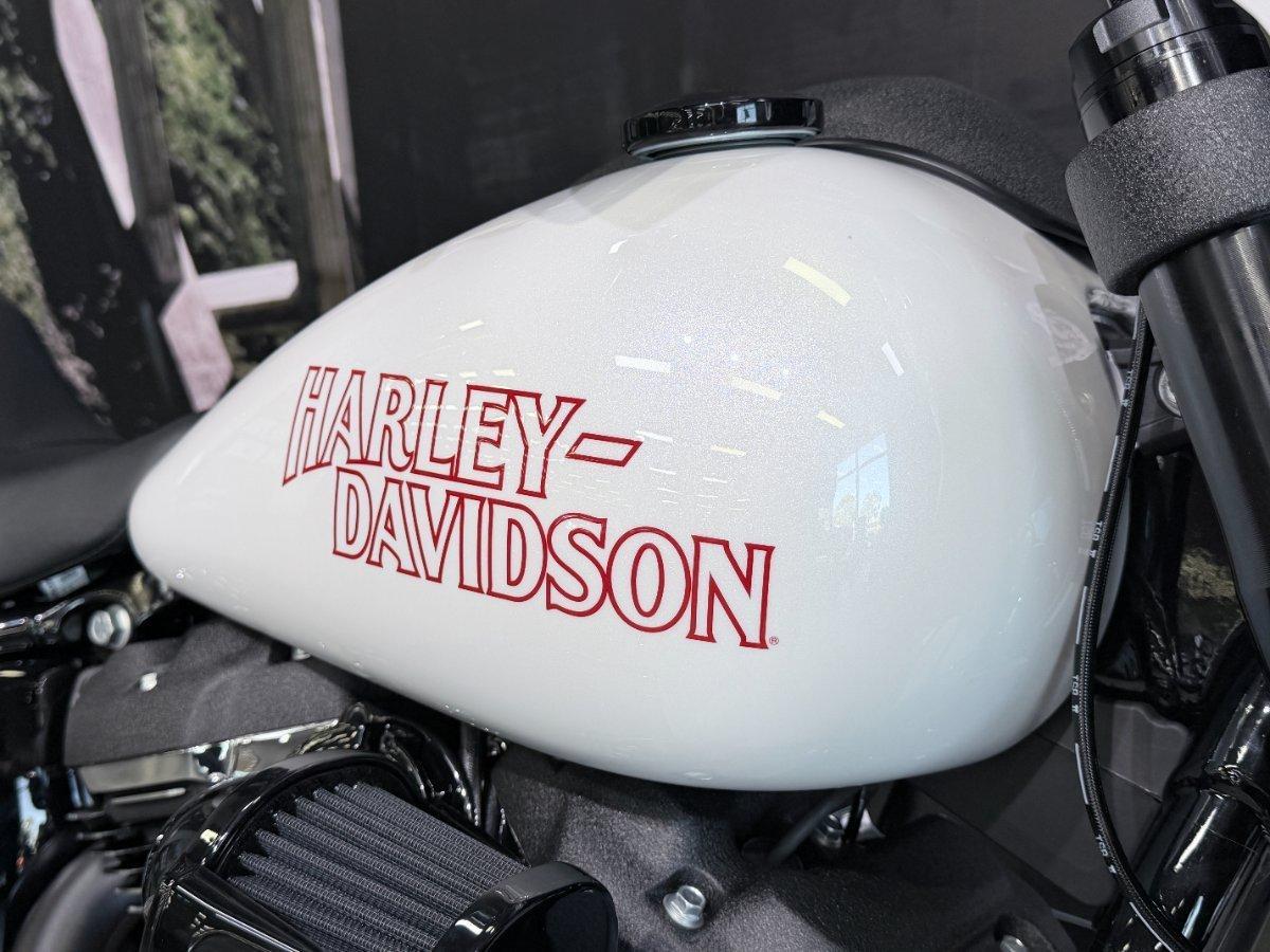 2026 HARLEY-DAVIDSON FXLRS LOW RIDER S (117) CRUISER