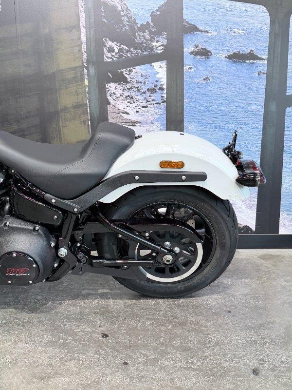 2026 HARLEY-DAVIDSON FXLRS LOW RIDER S (117) CRUISER