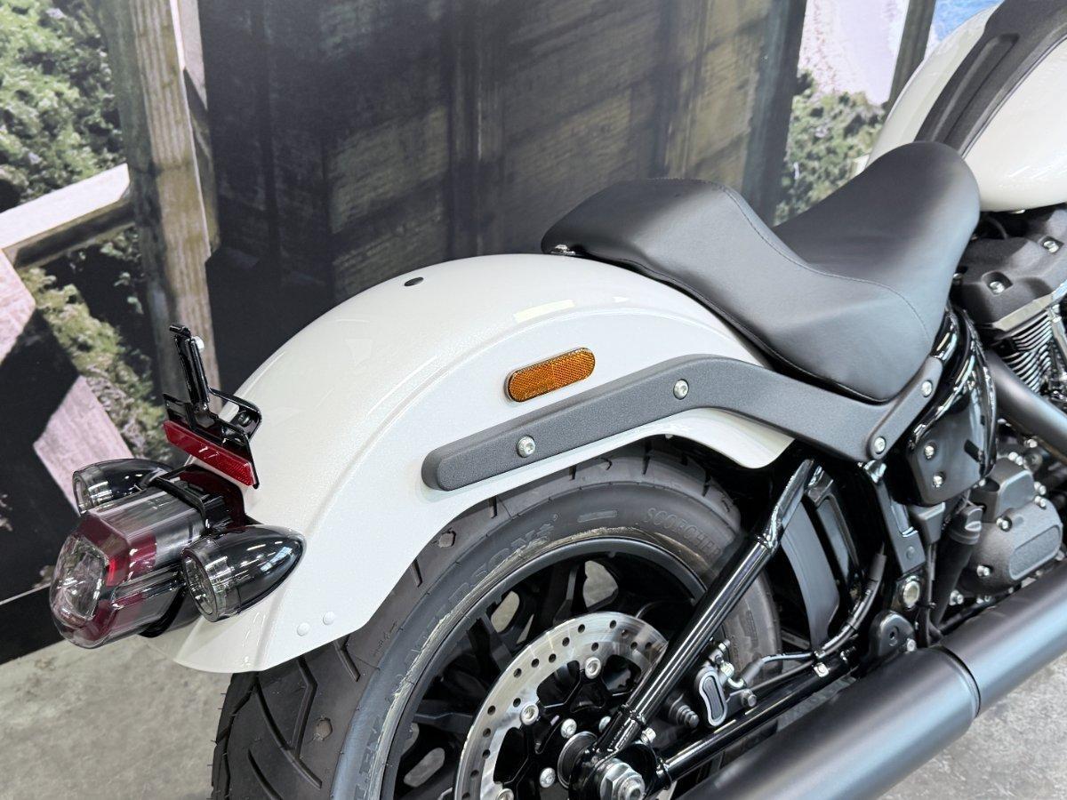 2026 HARLEY-DAVIDSON FXLRS LOW RIDER S (117) CRUISER