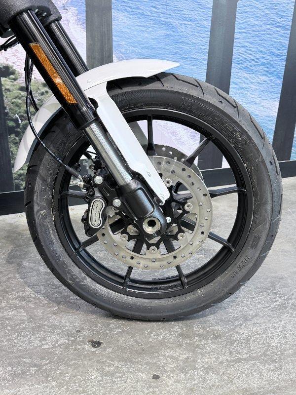 2026 HARLEY-DAVIDSON FXLRS LOW RIDER S (117) CRUISER