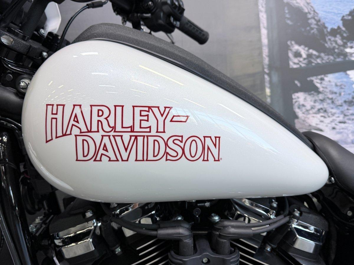 2026 HARLEY-DAVIDSON FXLRS LOW RIDER S (117) CRUISER