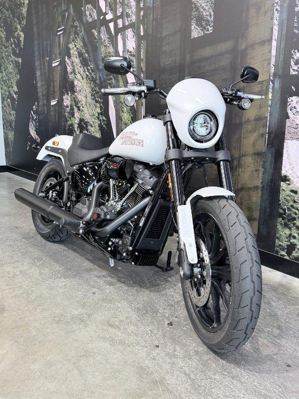 2026 HARLEY-DAVIDSON FXLRS LOW RIDER S (117) CRUISER