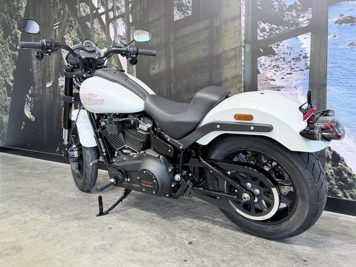 2026 HARLEY-DAVIDSON FXLRS LOW RIDER S (117) CRUISER