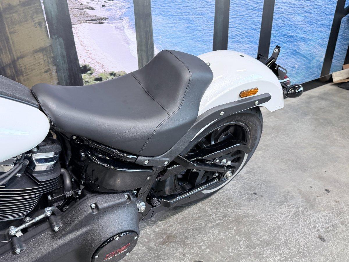 2026 HARLEY-DAVIDSON FXLRS LOW RIDER S (117) CRUISER