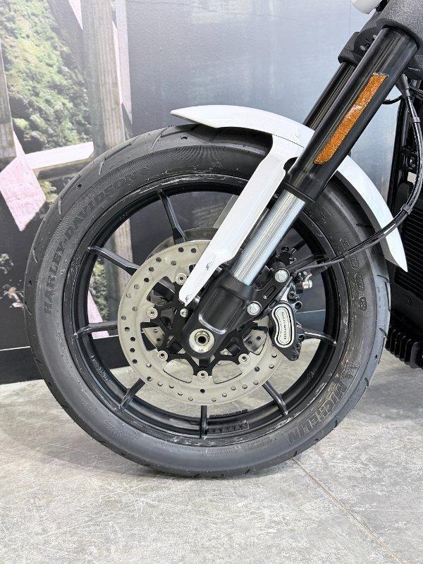 2026 HARLEY-DAVIDSON FXLRS LOW RIDER S (117) CRUISER