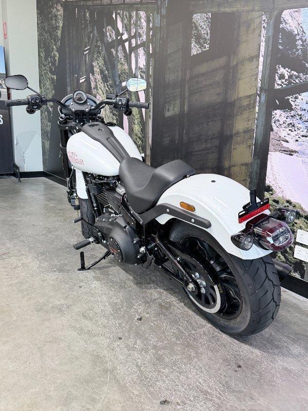 2026 HARLEY-DAVIDSON FXLRS LOW RIDER S (117) CRUISER