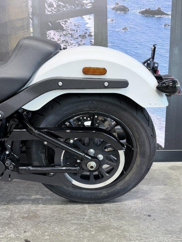 2026 HARLEY-DAVIDSON FXLRS LOW RIDER S (117) CRUISER