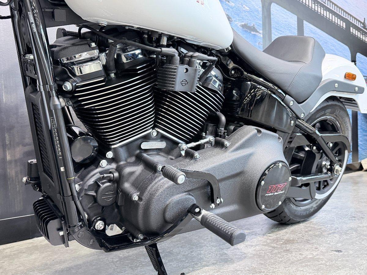 2026 HARLEY-DAVIDSON FXLRS LOW RIDER S (117) CRUISER