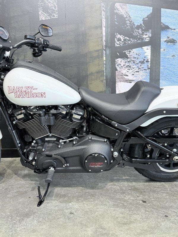 2026 HARLEY-DAVIDSON FXLRS LOW RIDER S (117) CRUISER