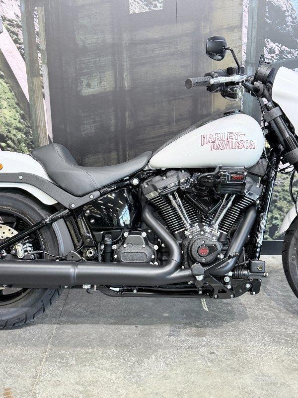 2026 HARLEY-DAVIDSON FXLRS LOW RIDER S (117) CRUISER