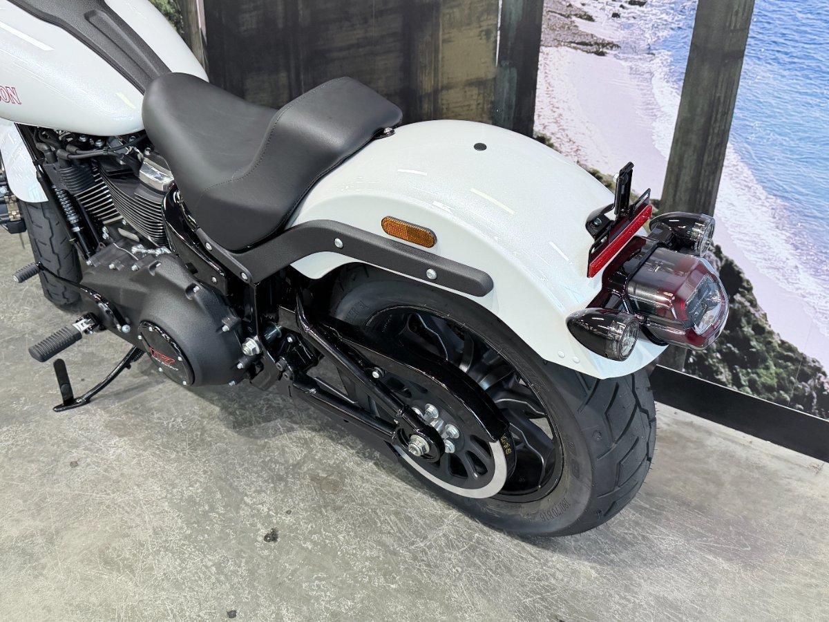 2026 HARLEY-DAVIDSON FXLRS LOW RIDER S (117) CRUISER
