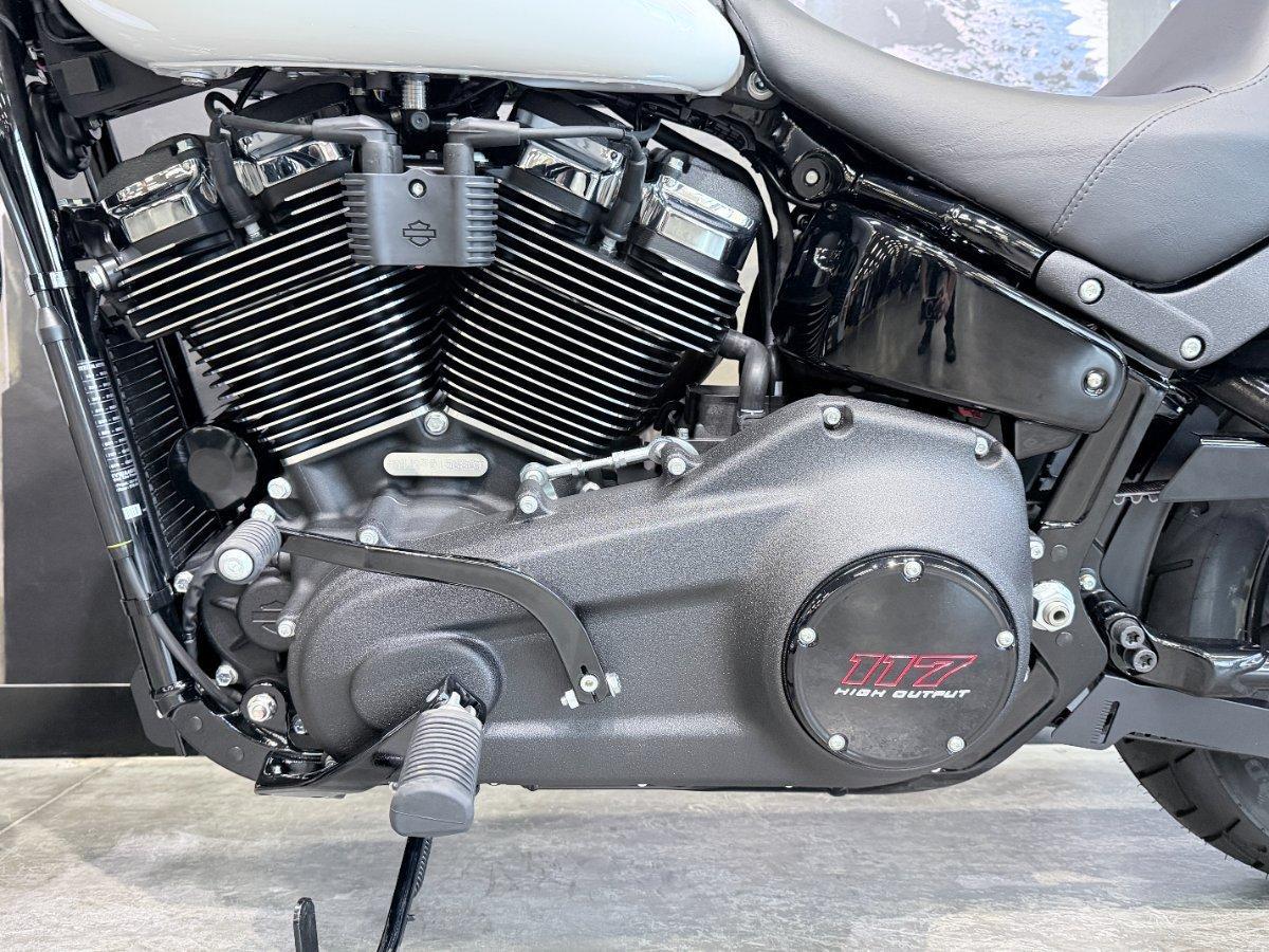 2026 HARLEY-DAVIDSON FXLRS LOW RIDER S (117) CRUISER