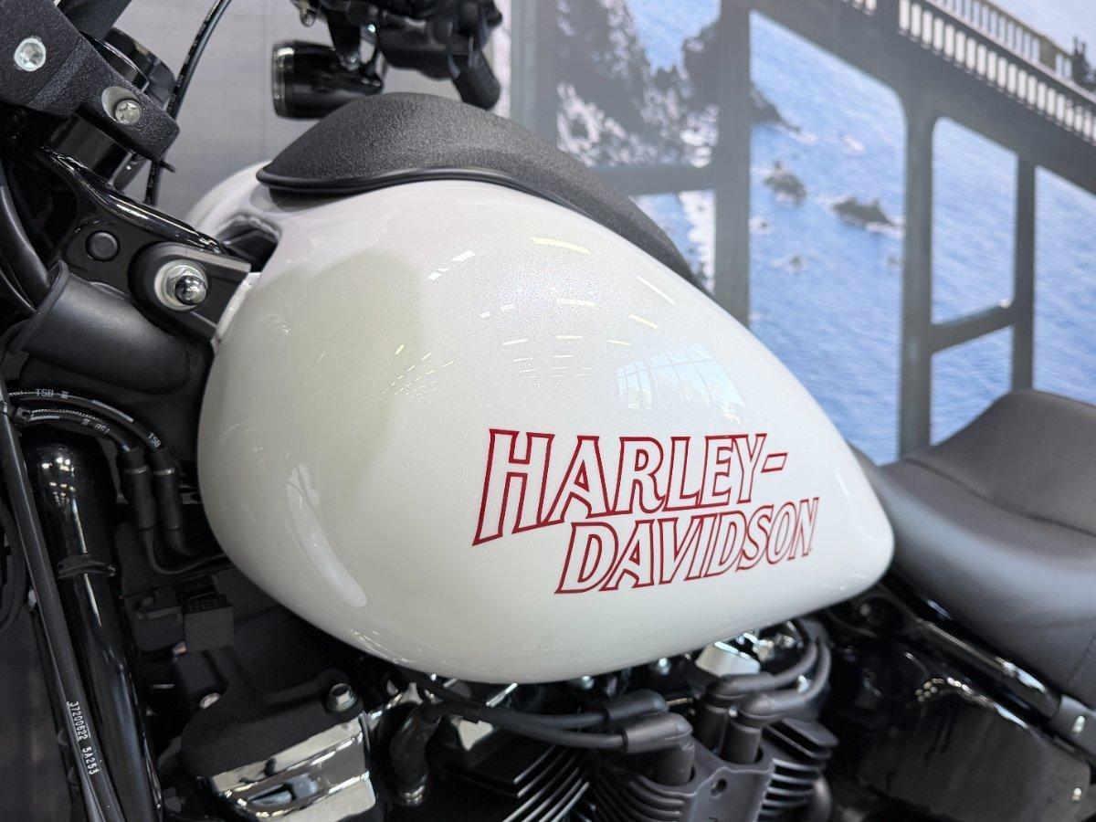 2026 HARLEY-DAVIDSON FXLRS LOW RIDER S (117) CRUISER
