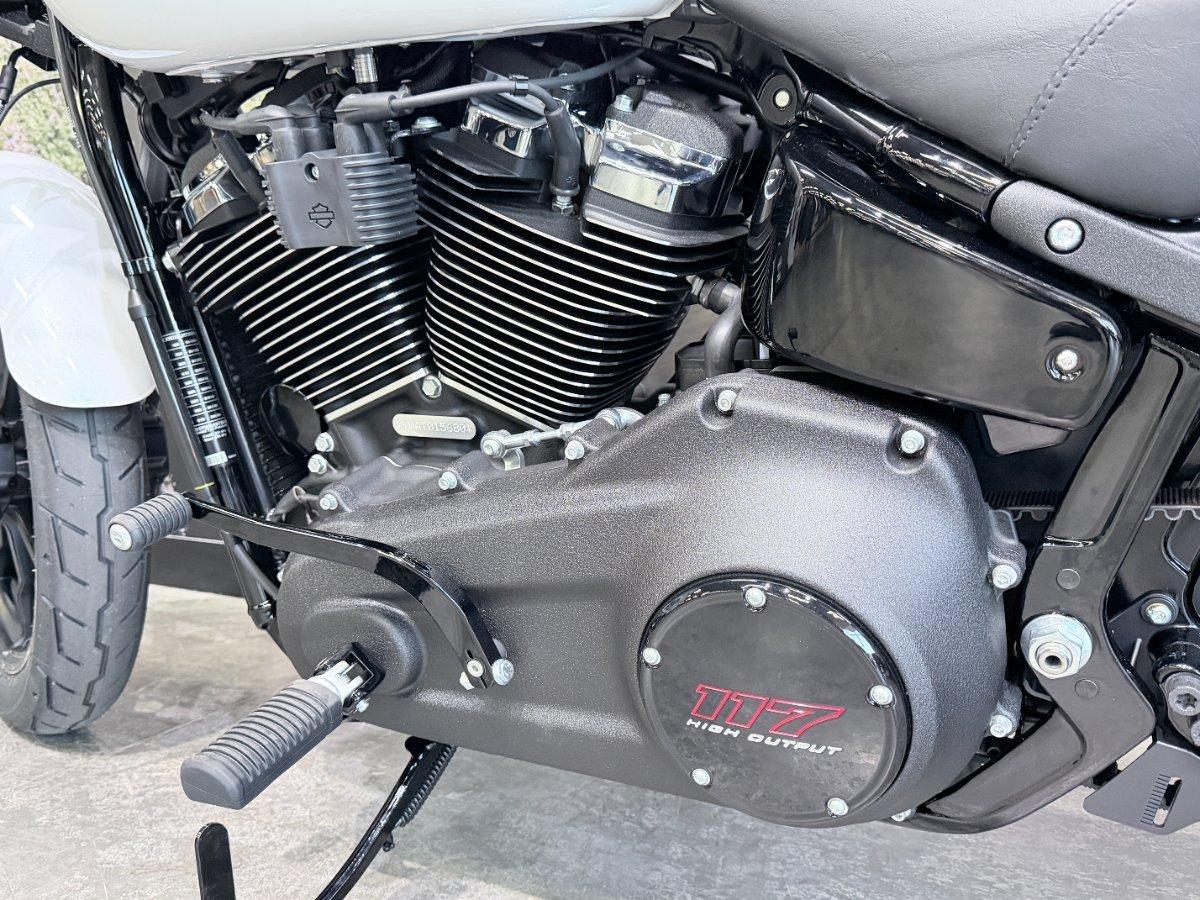 2026 HARLEY-DAVIDSON FXLRS LOW RIDER S (117) CRUISER