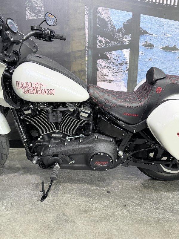 2026 HARLEY-DAVIDSON FXLRST LOW RIDER ST (117) CRUISER