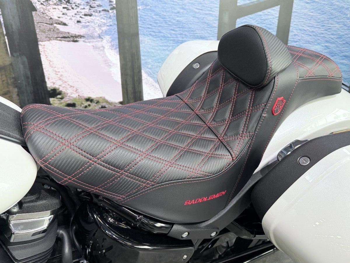2026 HARLEY-DAVIDSON FXLRST LOW RIDER ST (117) CRUISER