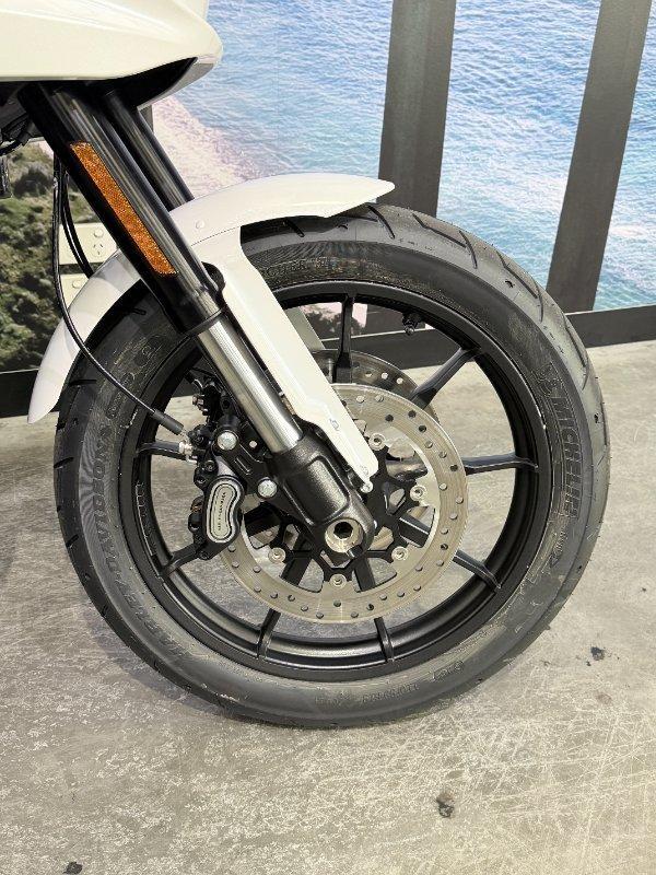 2026 HARLEY-DAVIDSON FXLRST LOW RIDER ST (117) CRUISER