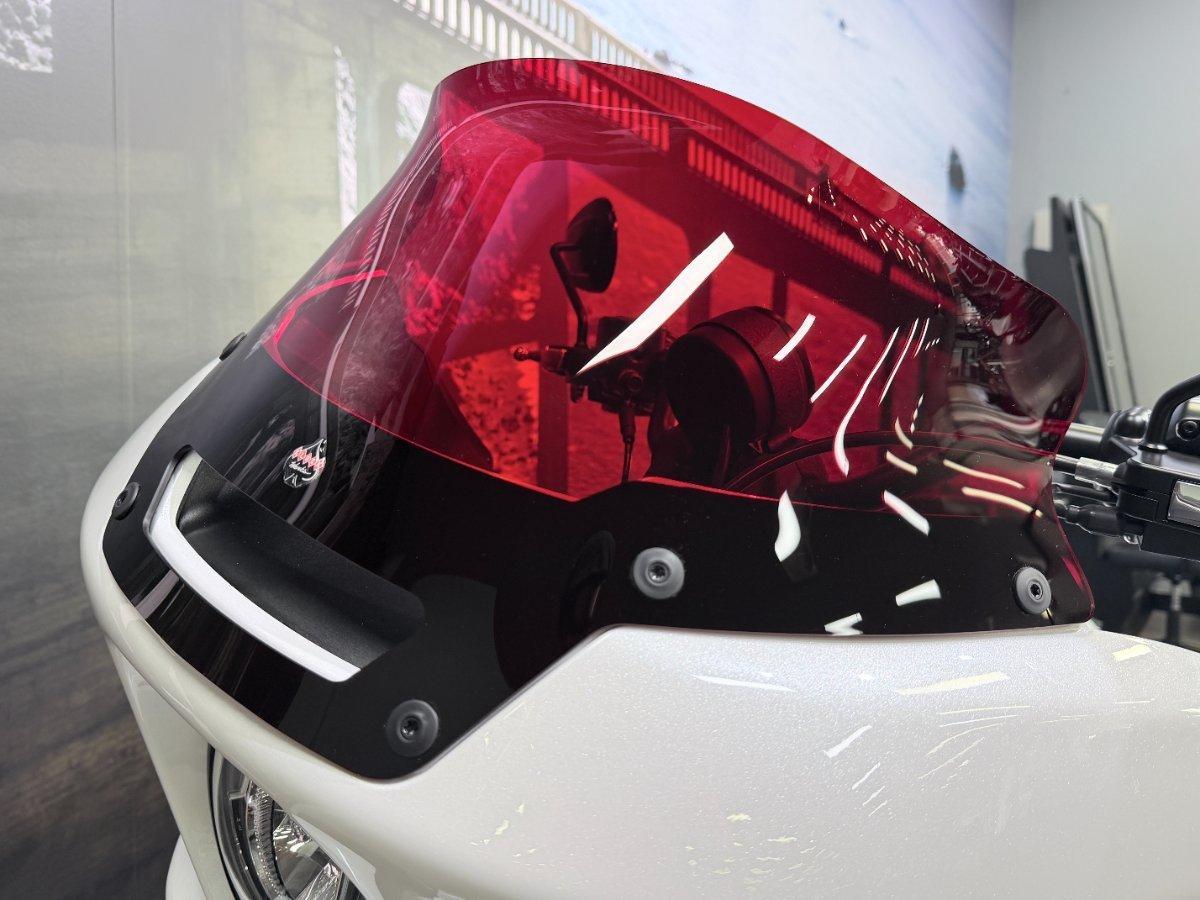 2026 HARLEY-DAVIDSON FXLRST LOW RIDER ST (117) CRUISER