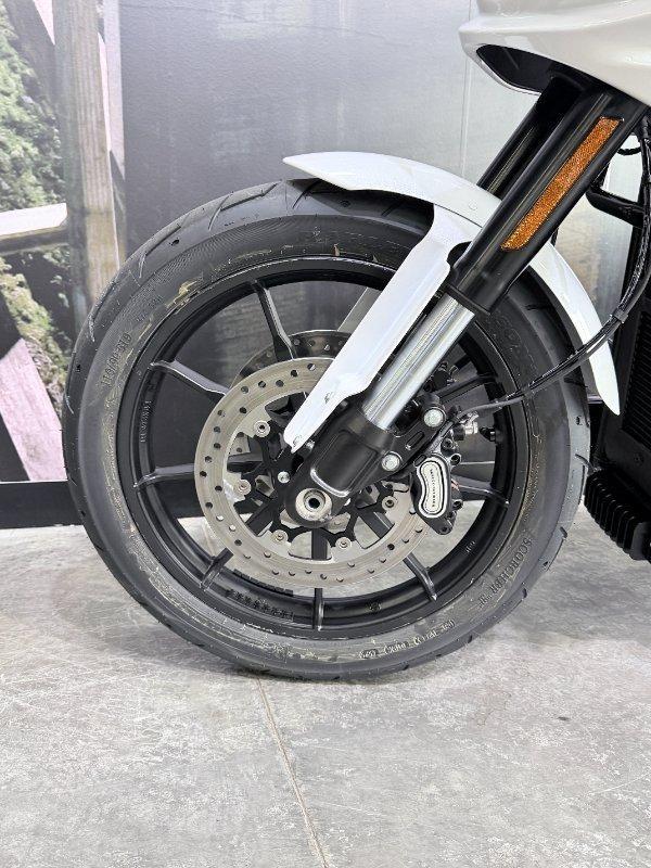 2026 HARLEY-DAVIDSON FXLRST LOW RIDER ST (117) CRUISER