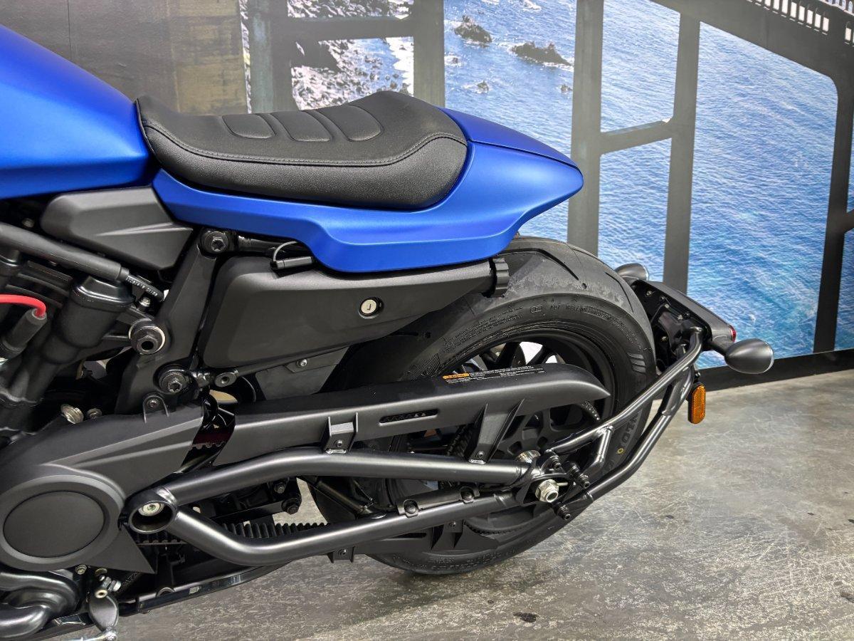 2026 HARLEY-DAVIDSON RH1250S SPORTSTER S CRUISER