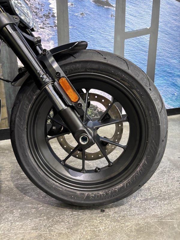 2026 HARLEY-DAVIDSON RH1250S SPORTSTER S CRUISER