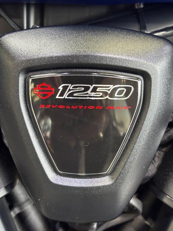 2026 HARLEY-DAVIDSON RH1250S SPORTSTER S CRUISER