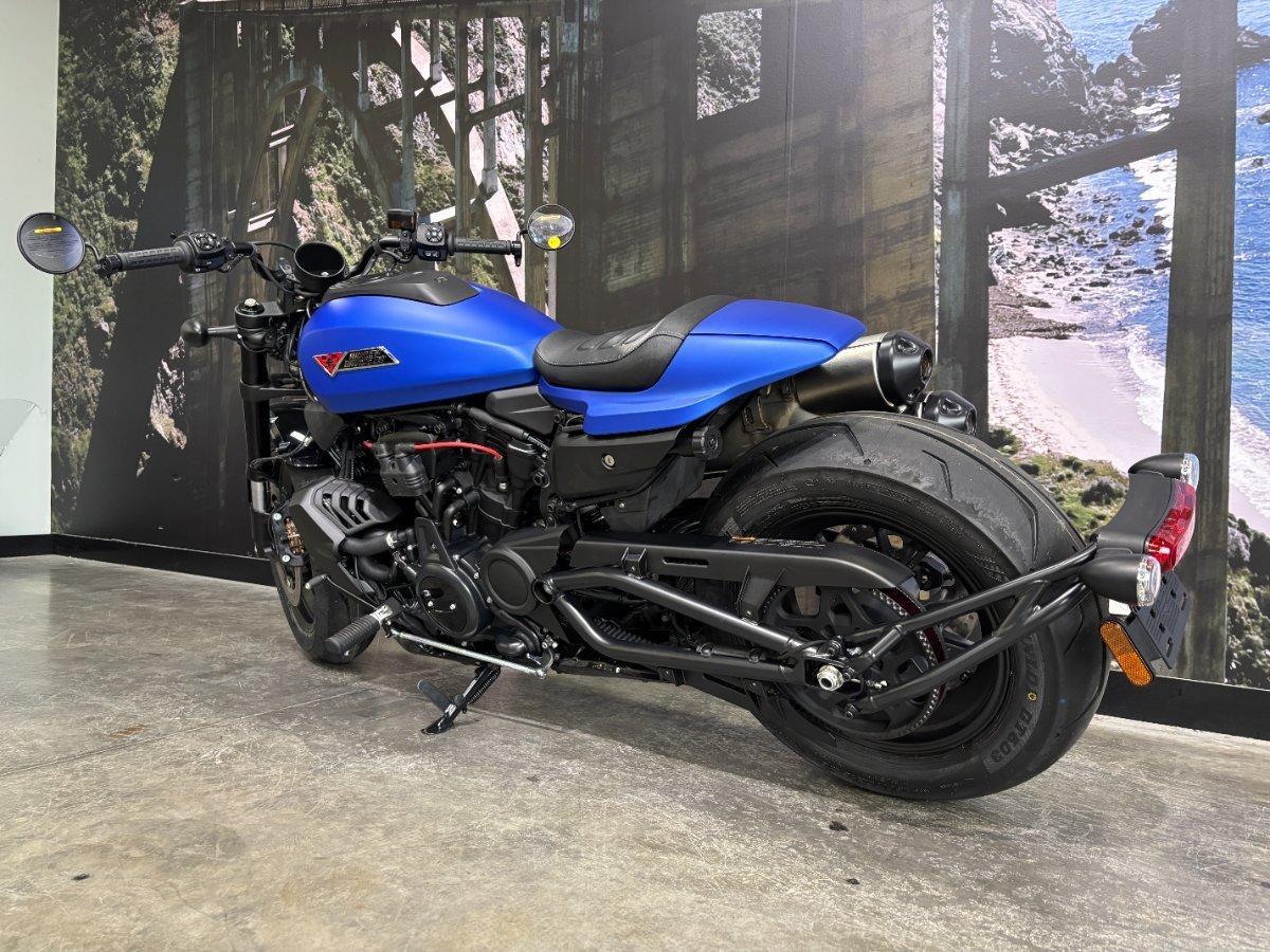 2026 HARLEY-DAVIDSON RH1250S SPORTSTER S CRUISER